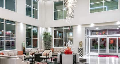 Hawthorn Extended Stay by Wyndham McAllen