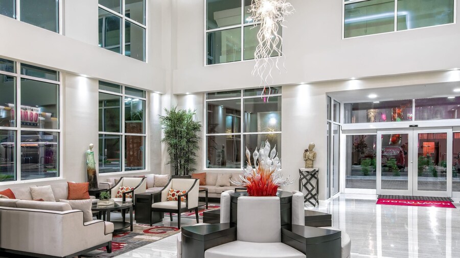 Hawthorn Extended Stay by Wyndham McAllen