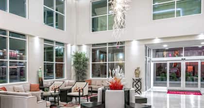 Hawthorn Extended Stay by Wyndham McAllen