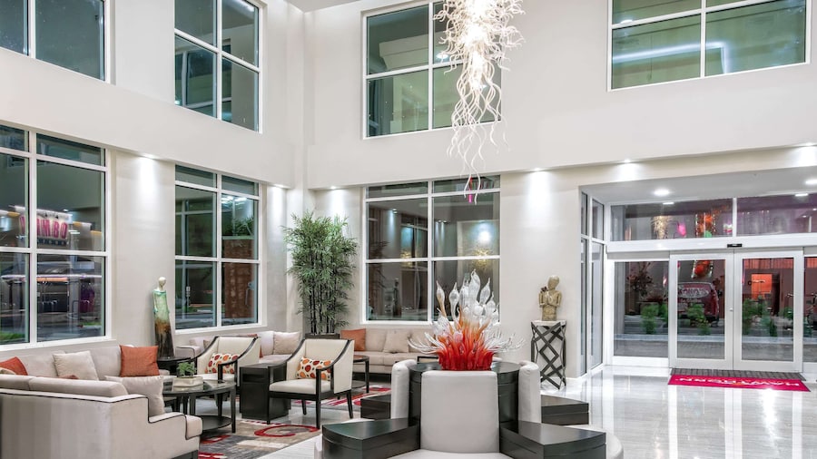 Hawthorn Extended Stay by Wyndham McAllen