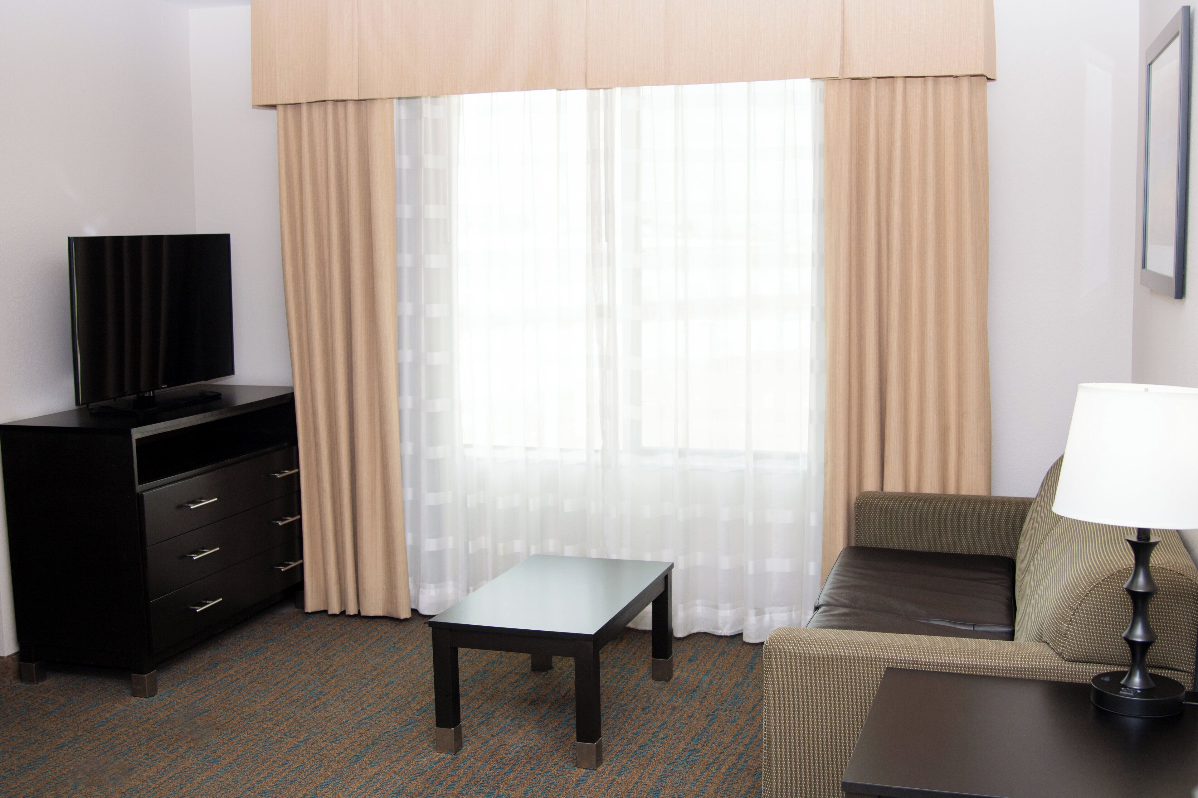suite, multiple beds | desk, laptop workspace, soundproofing, iron/ironing board