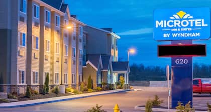 Microtel Inn & Suites By Wyndham Cadiz
