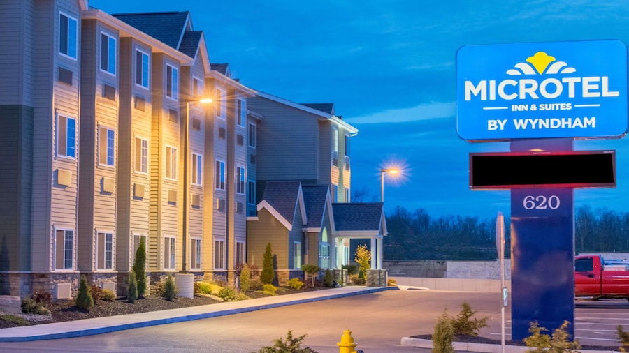 Microtel Inn & Suites By Wyndham Cadiz
