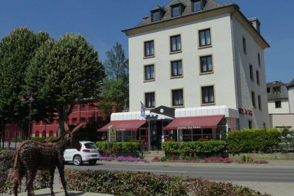 Hotel Du Parc