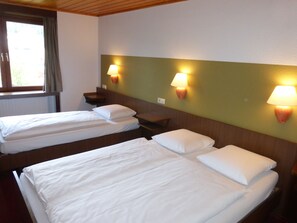 Chambre Triple Standard