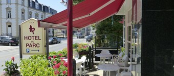 Hotel Du Parc