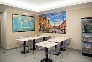 Bar (on property) - Porto di Claudio (Fiumicino)