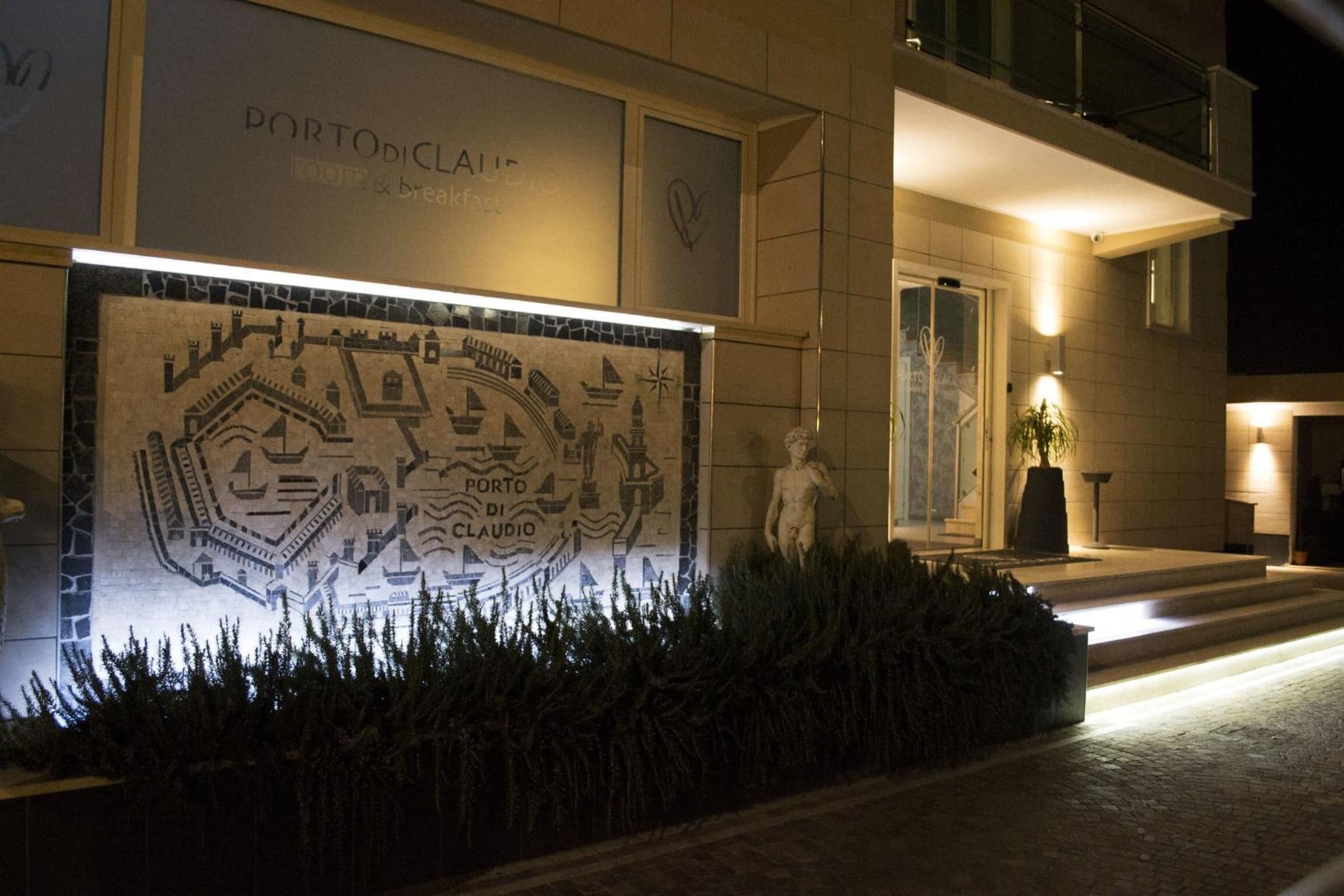 Foto - Porto Di Claudio