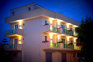 Exterior - Porto di Claudio (Fiumicino)