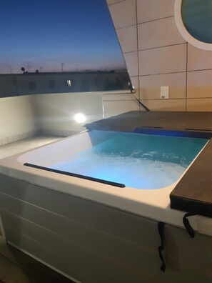 Spa - Porto di Claudio (Fiumicino)