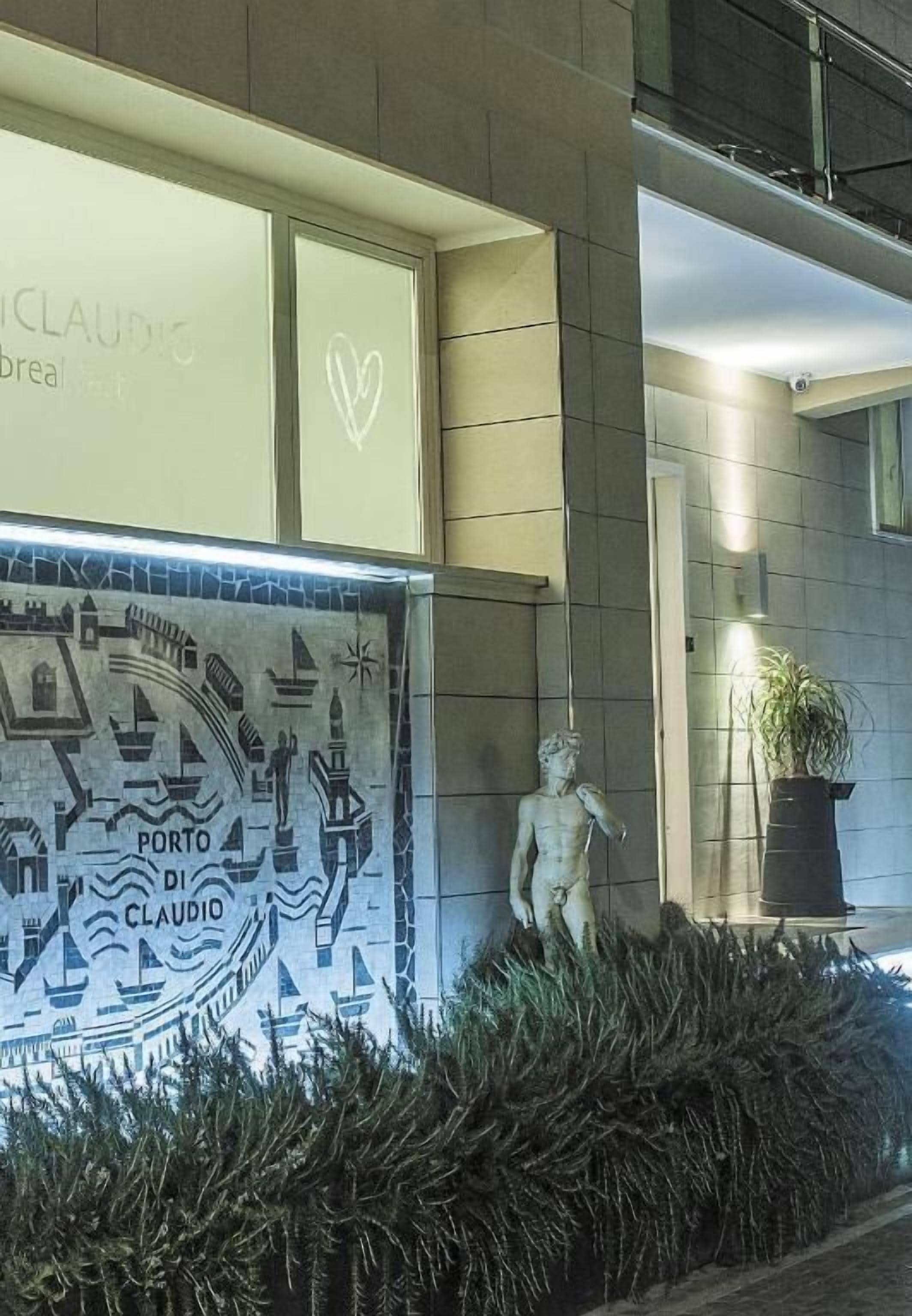 Foto - Porto Di Claudio