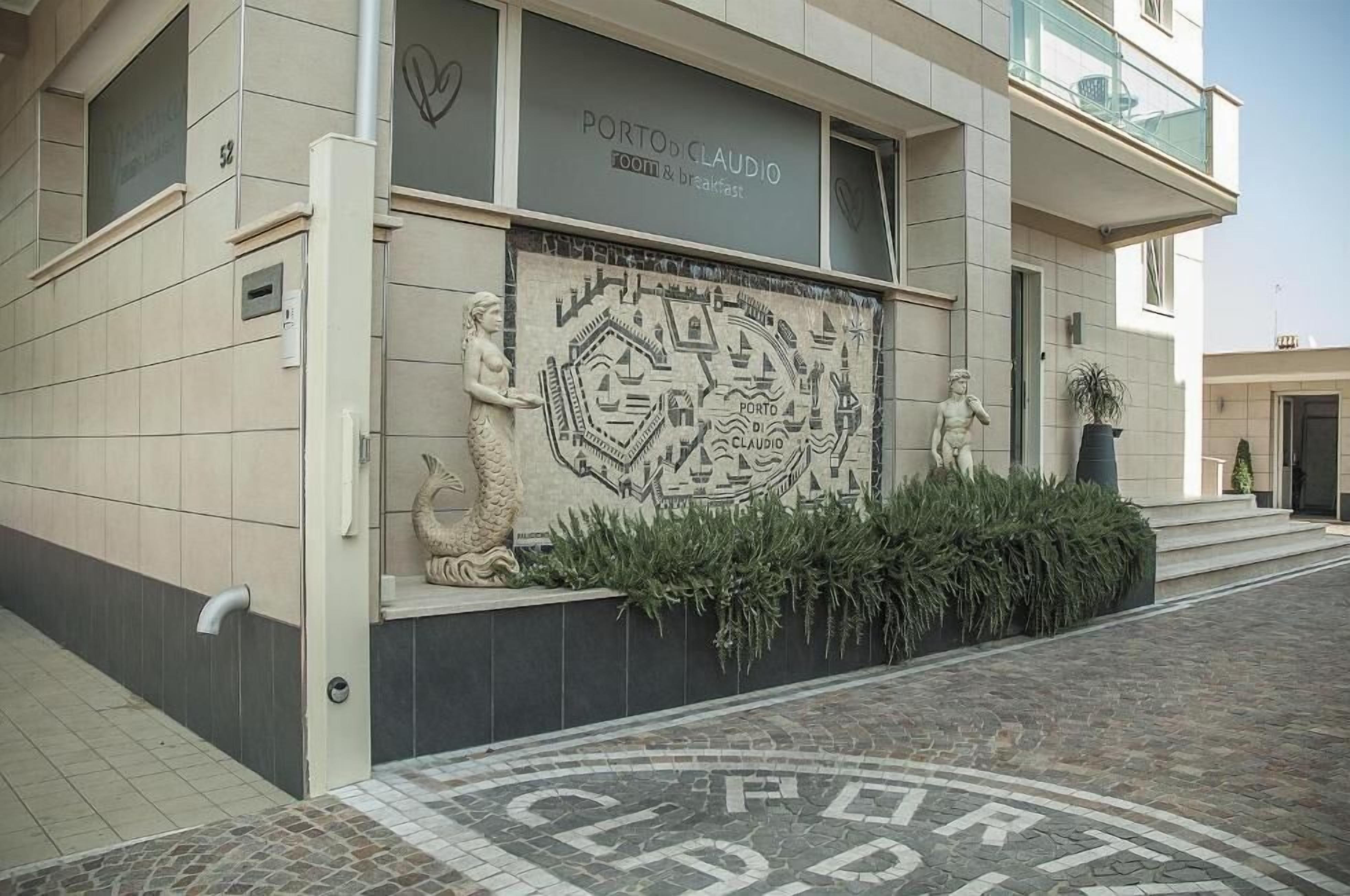 Foto - Porto Di Claudio