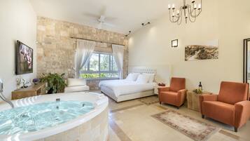 Suite – premium | Boblebad