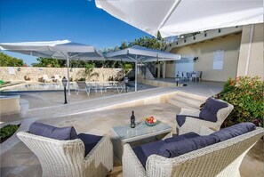 Balcony - Villar (Rosh Pinna)