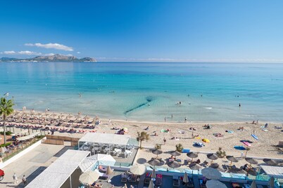 The Sea Hotel by Grupotel - Adults Only