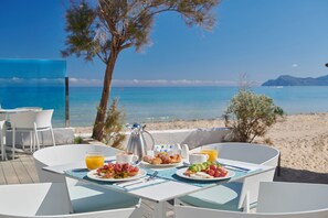 Internationell gastronomi