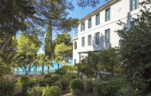 Exterior - Labranda Velaris Resort (Supetar)