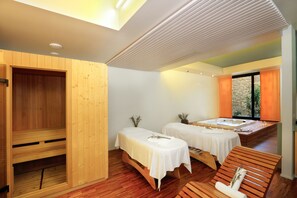 Sauna - Labranda Velaris Resort (Supetar)