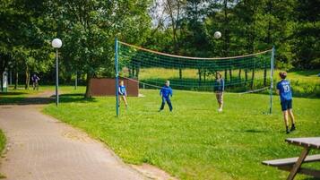 Instalaciones deportivas