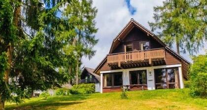 Ferienpark Frankenau