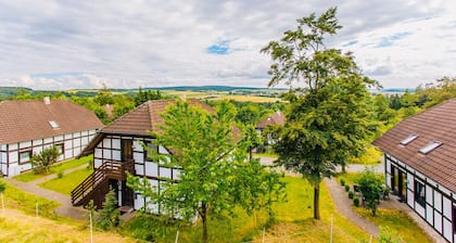 Ferienpark Frankenau
