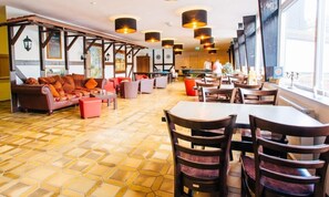 Restaurant - Ferienpark Frankenau (Frankenau)