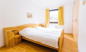 1 habitación, wifi gratis y ropa de cama 