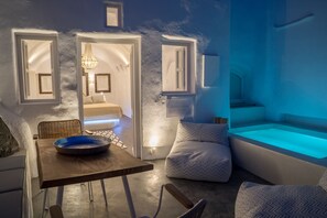Exterior - Gaia Suites (Santorini)