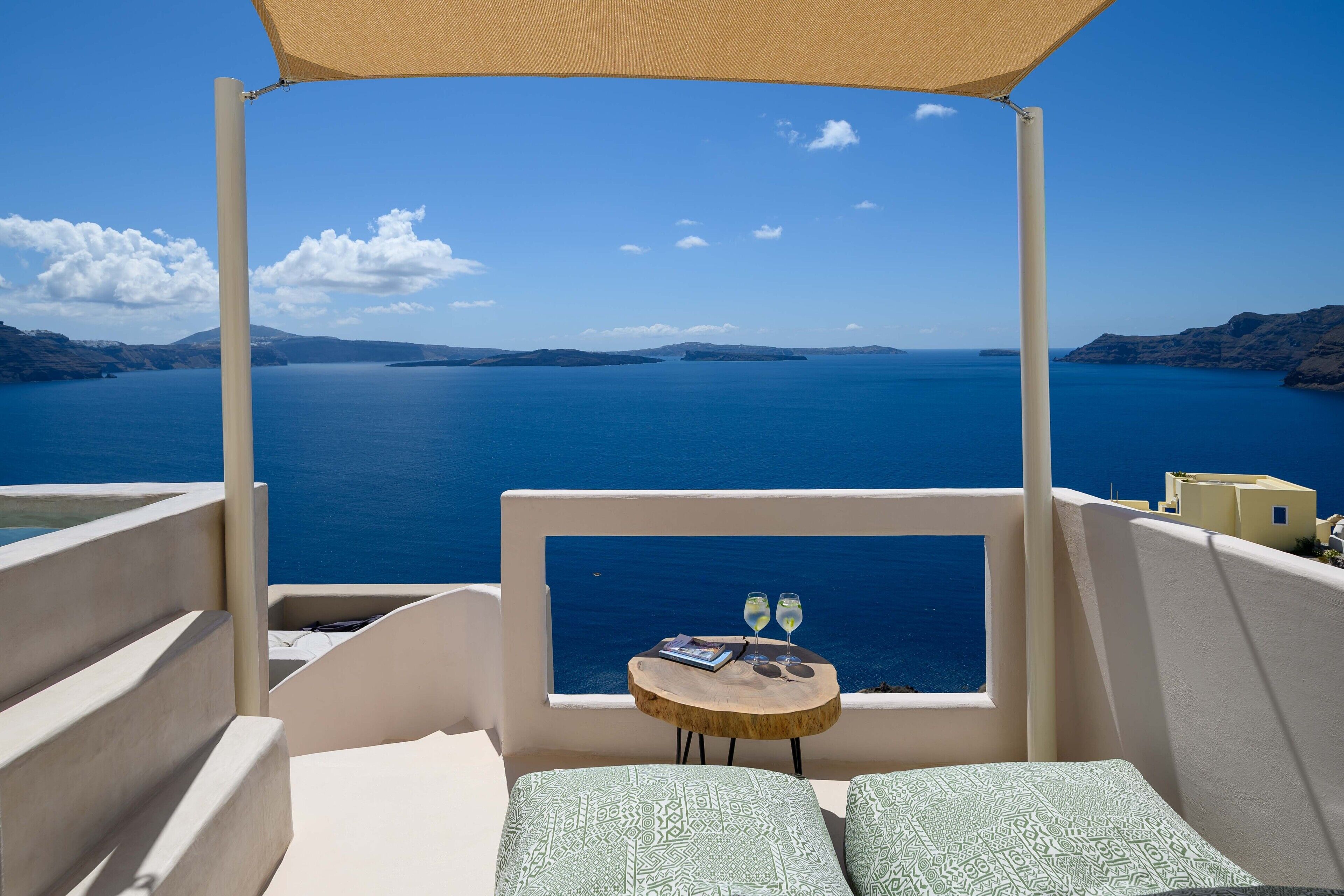 Foto - Gaia Suites
