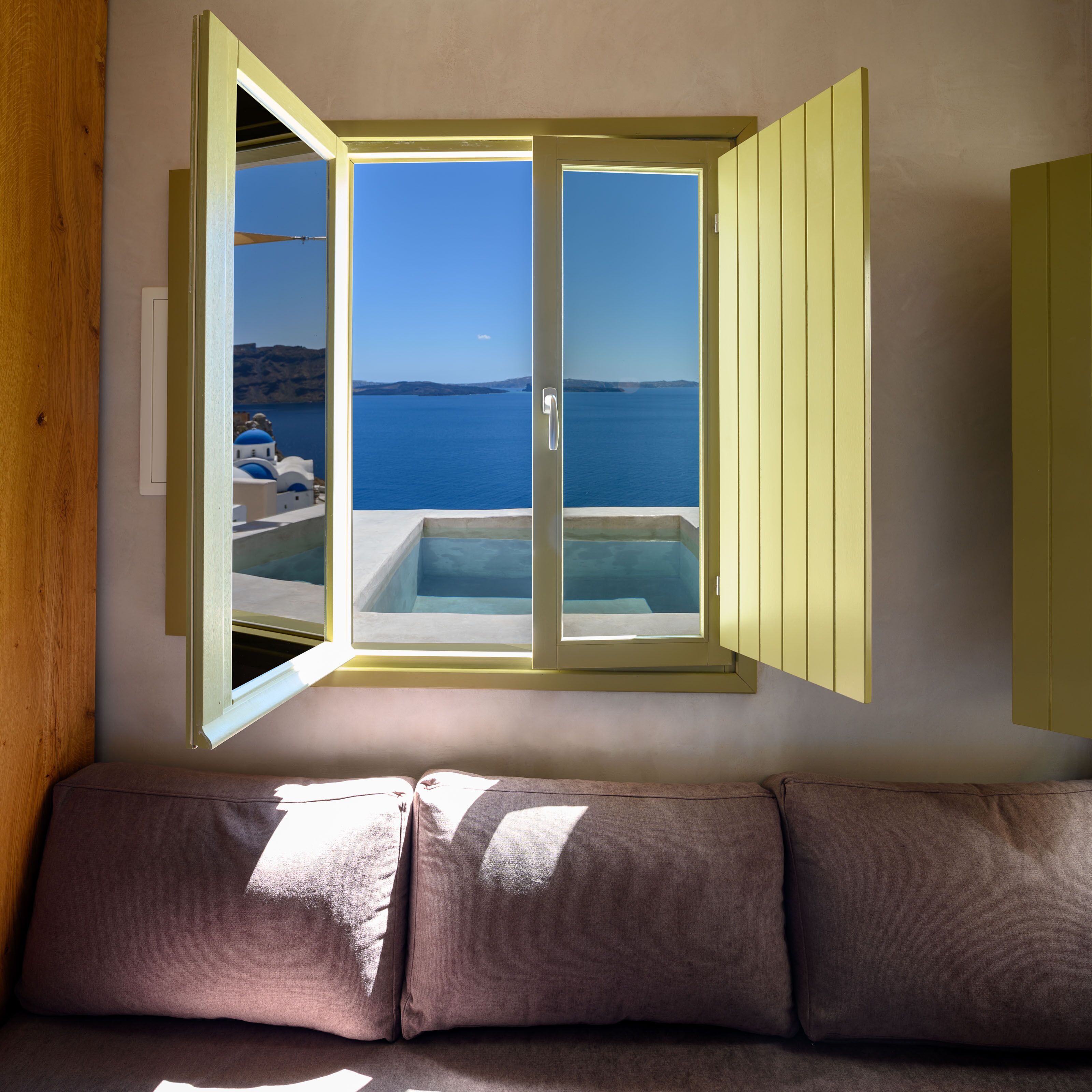 Foto - Gaia Suites