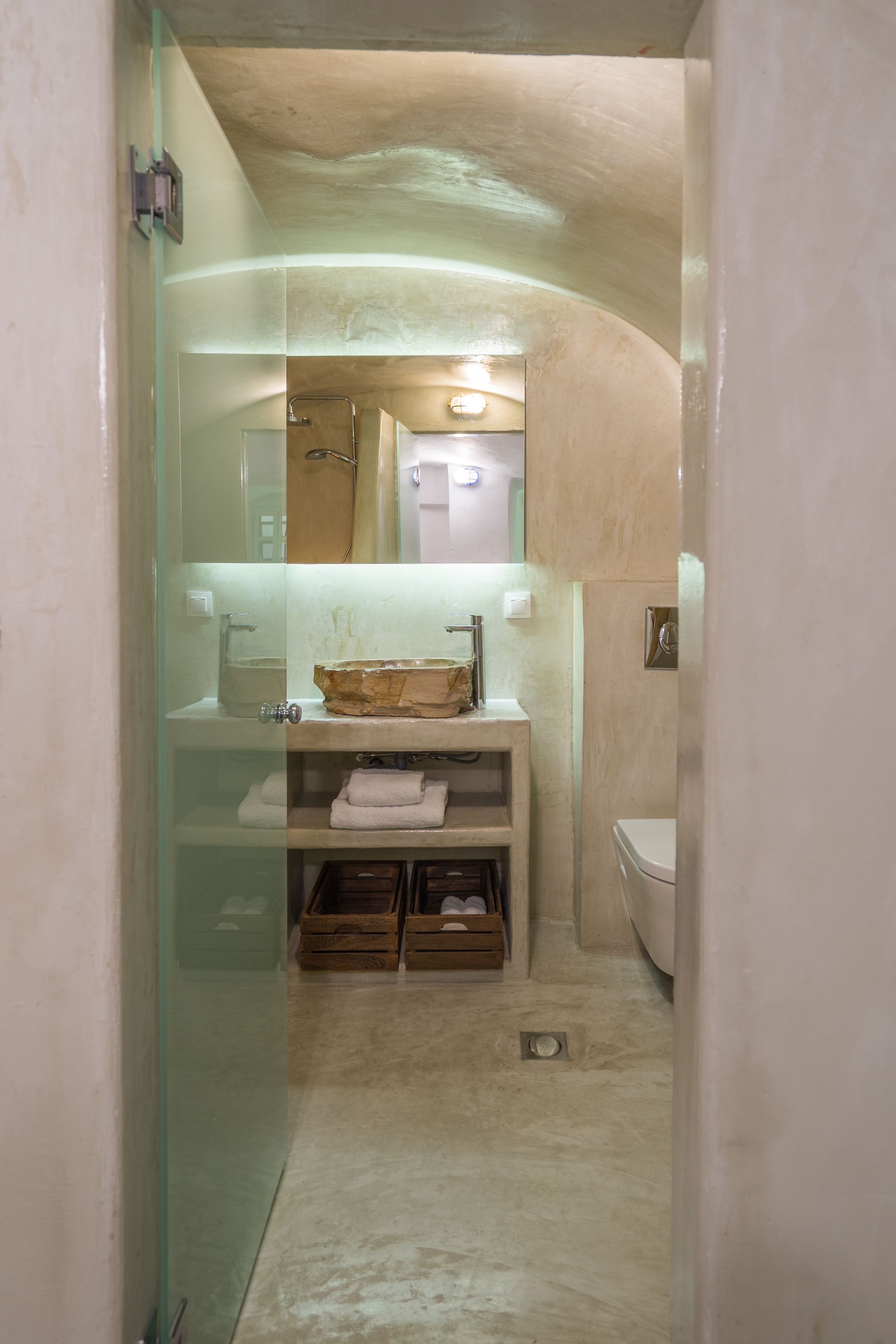 Foto - Gaia Suites