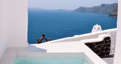 Gaia Suites