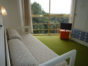 Junior Suite | Living room