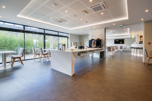 Brit Hotel Saint-Dizier