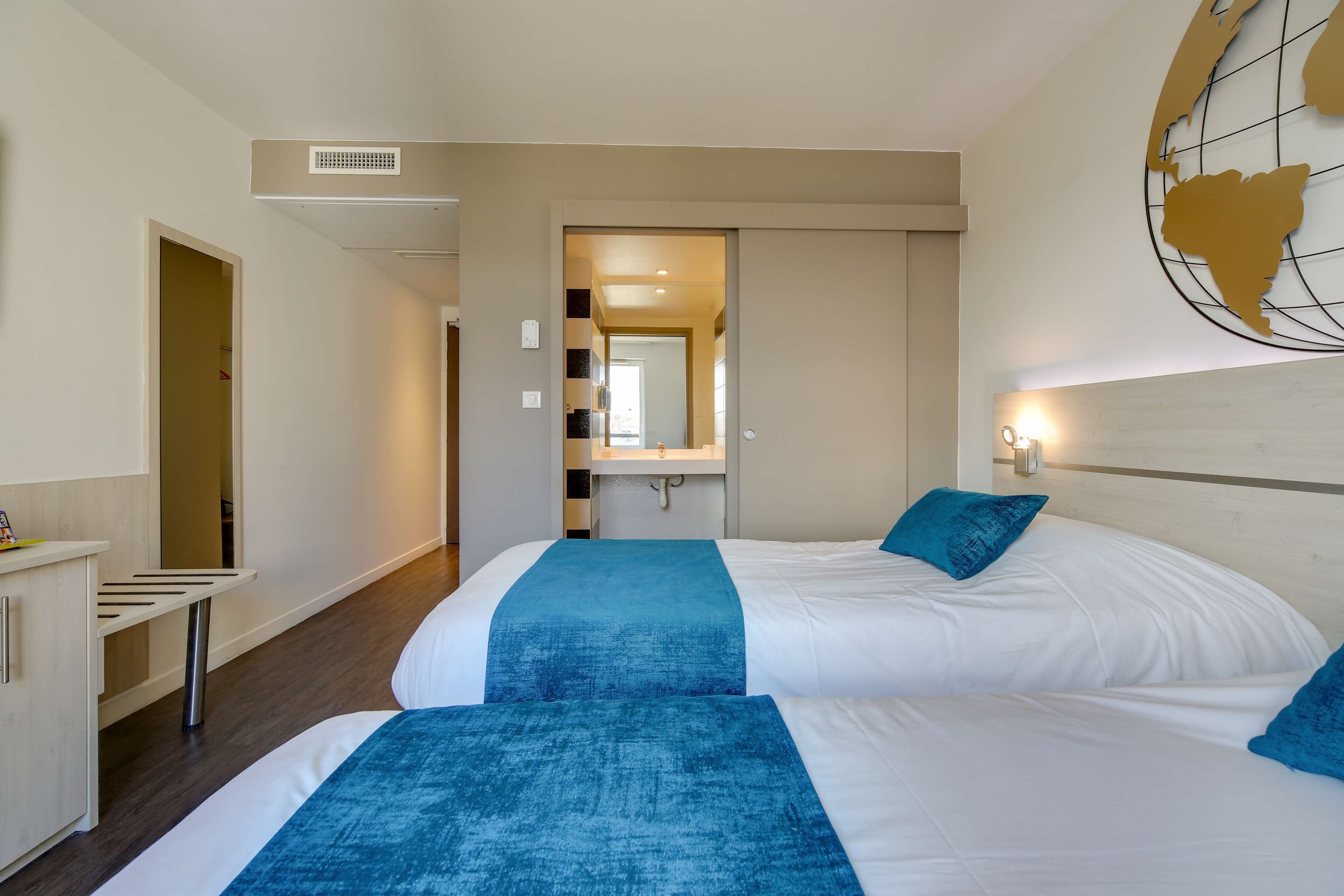 Kamar