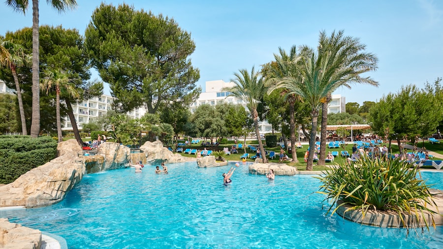 Grupotel Gran Vista & SPA