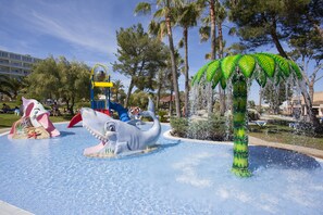 Children’s area - Grupotel Gran Vista & SPA (Santa Margalida)