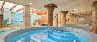 그루포텔 그란 비스타 & 스파