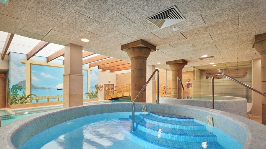 Grupotel Gran Vista & SPA