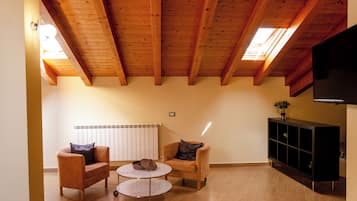 Chambre Quadruple