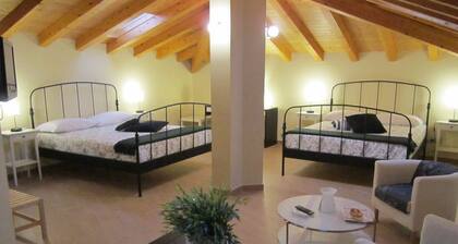 B&B PrimaClasse