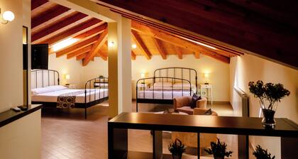 B&B PrimaClasse