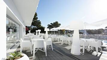 Veranda