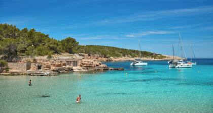 Grupotel Ibiza Beach Resort - Adults Only