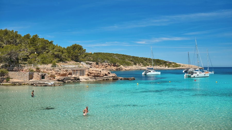 Grupotel Ibiza Beach Resort - Adults Only