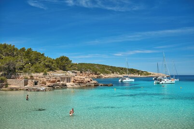 Grupotel Ibiza Beach Resort - Adults Only