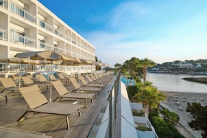 Solterrasse