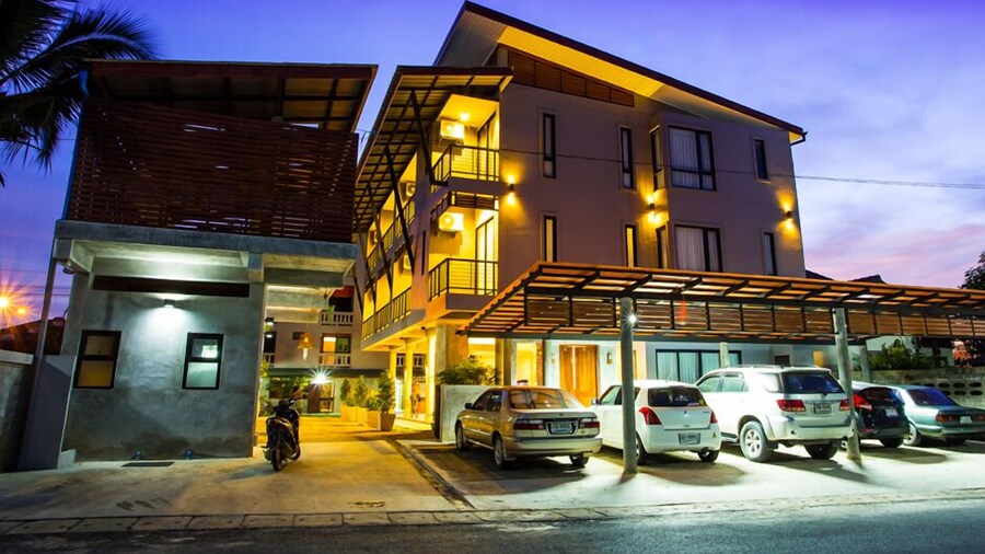 パルマリ ブティック ホテル