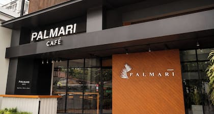 Palmari Boutique Hotel