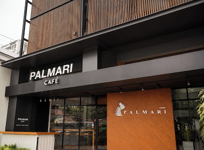 Palmari Boutique Hotel